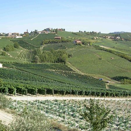 Agriturismo Vecchio Torchio Villa Canelli Exterior foto