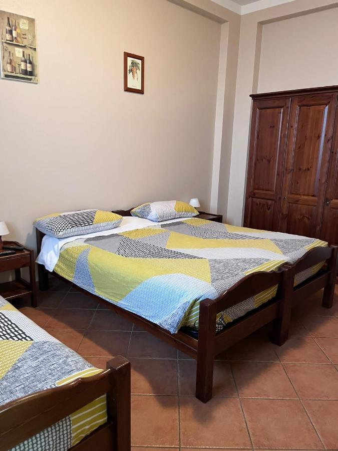 Agriturismo Vecchio Torchio Canelli Exterior foto